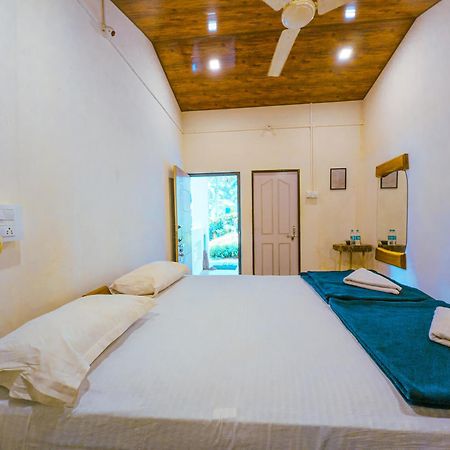 Sunset Cafe Beach Stay Gokarna  Extérieur photo