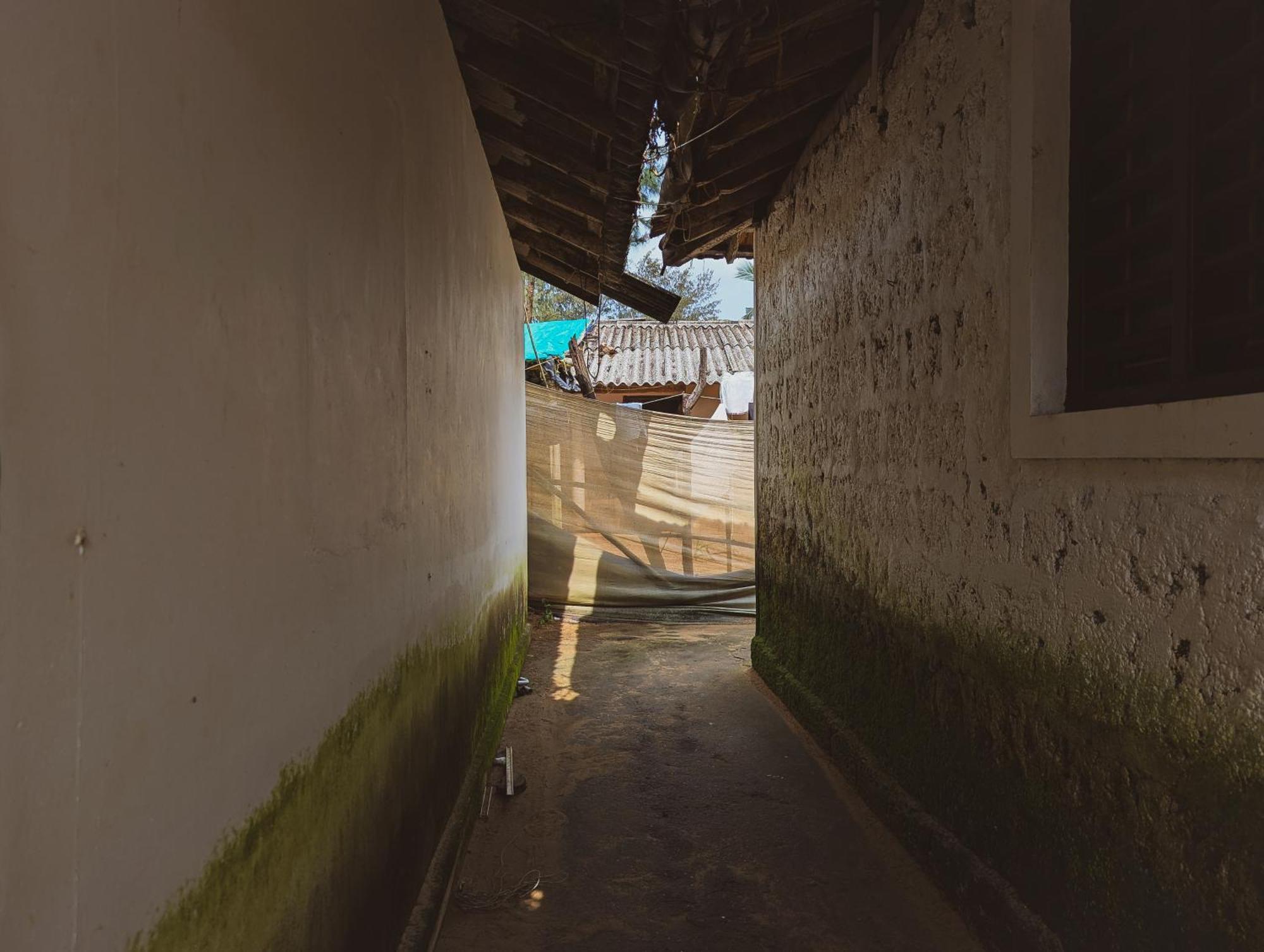 Sunset Cafe Beach Stay Gokarna  Extérieur photo