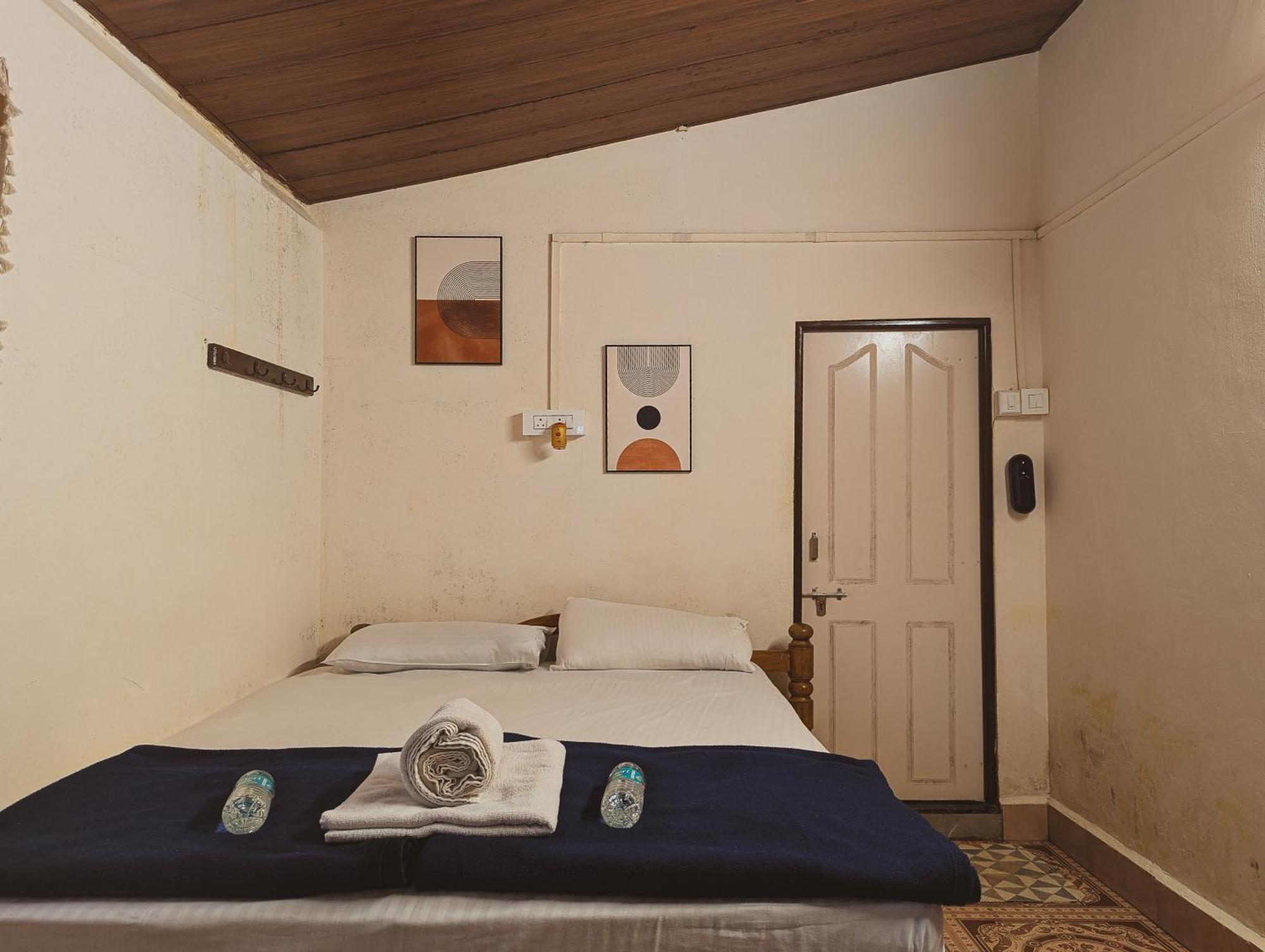 Sunset Cafe Beach Stay Gokarna  Extérieur photo