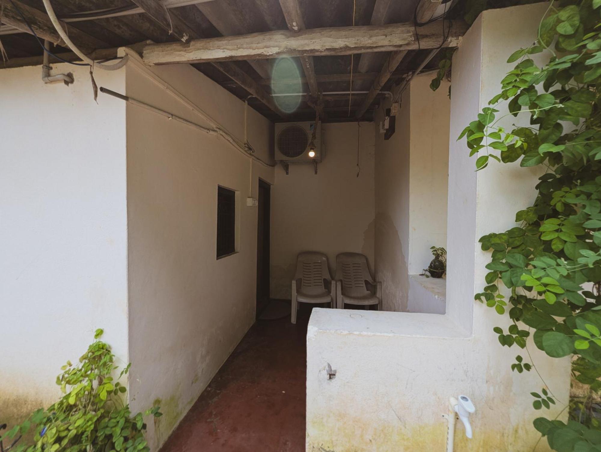 Sunset Cafe Beach Stay Gokarna  Extérieur photo