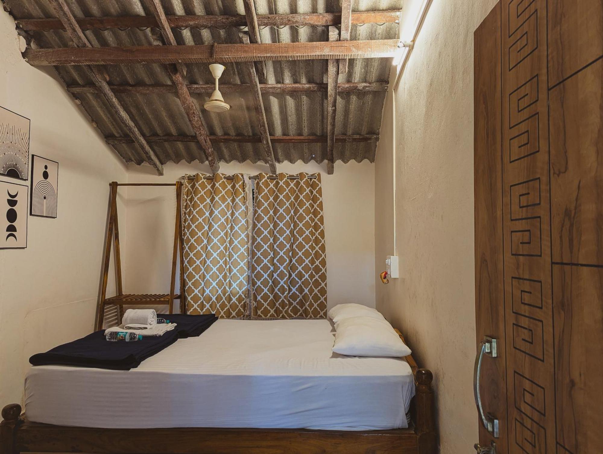 Sunset Cafe Beach Stay Gokarna  Extérieur photo