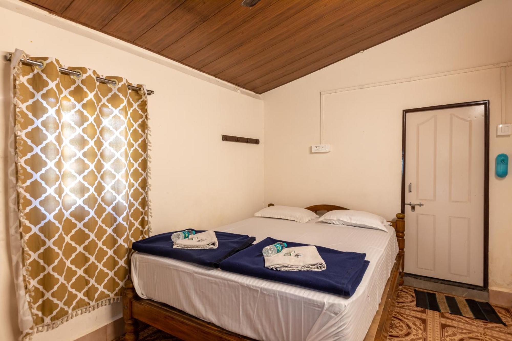 Sunset Cafe Beach Stay Gokarna  Extérieur photo