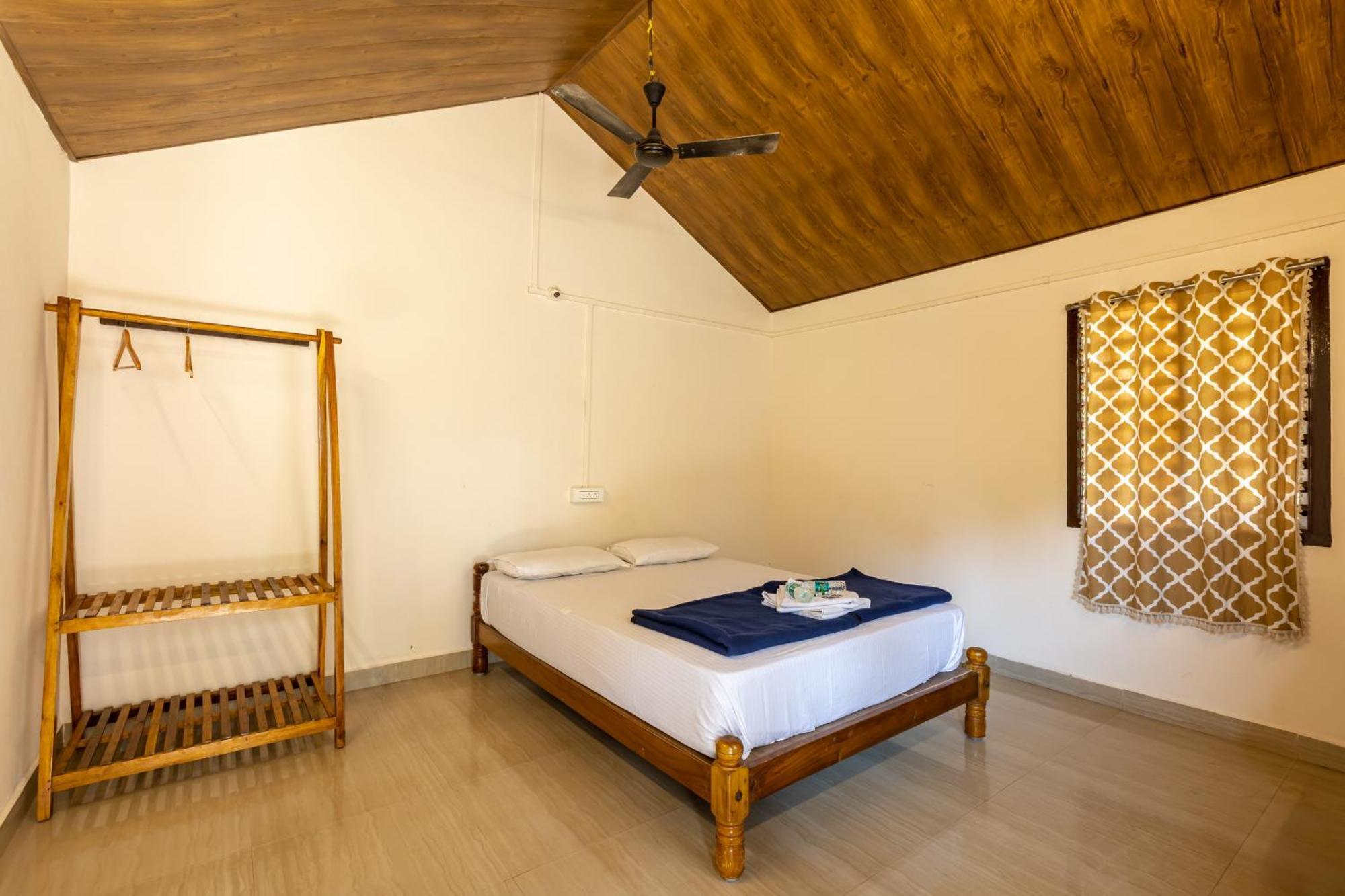 Sunset Cafe Beach Stay Gokarna  Extérieur photo