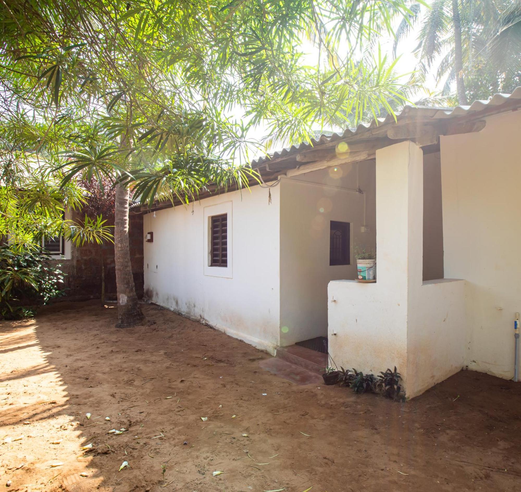 Sunset Cafe Beach Stay Gokarna  Extérieur photo