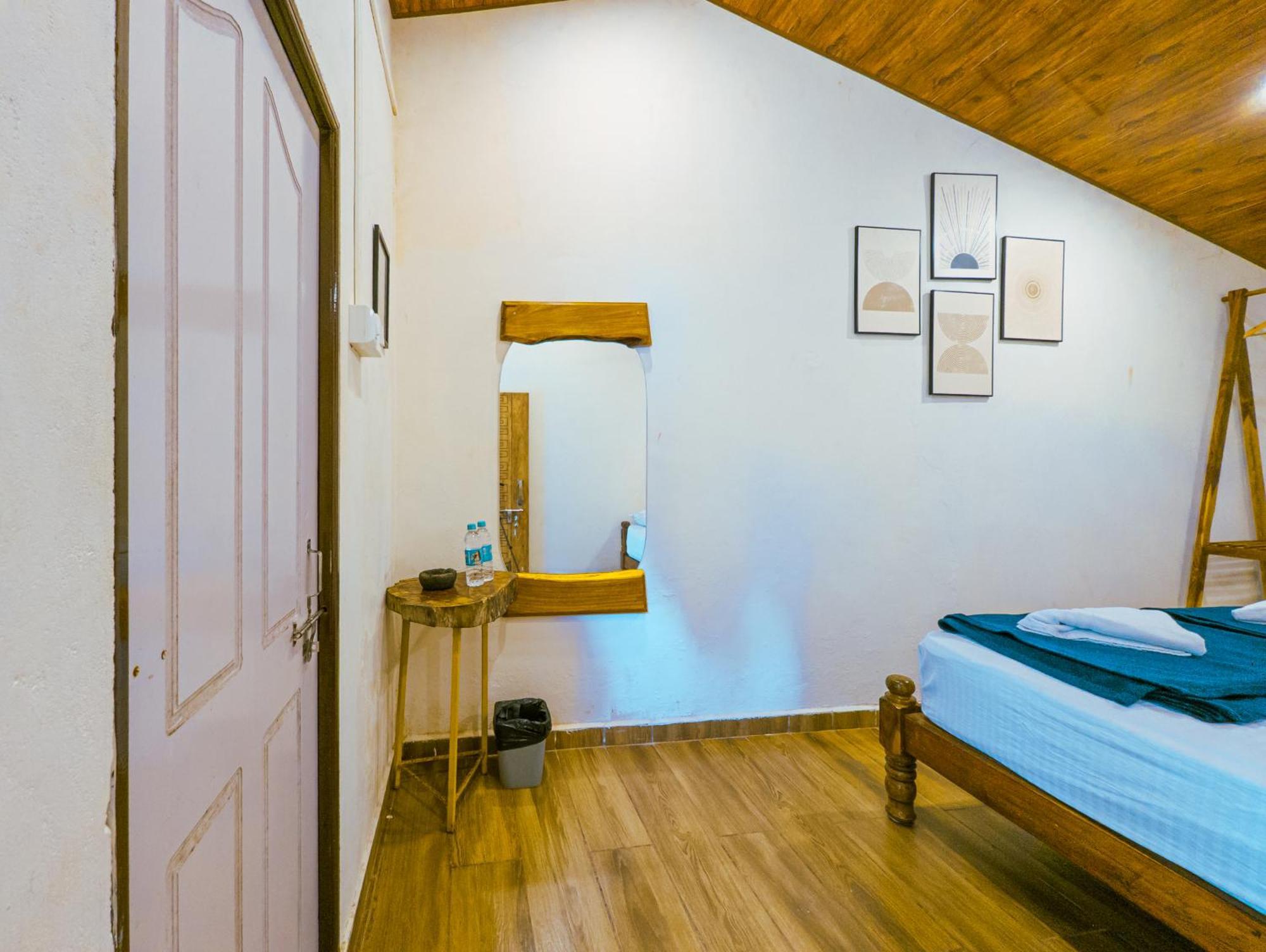 Sunset Cafe Beach Stay Gokarna  Extérieur photo